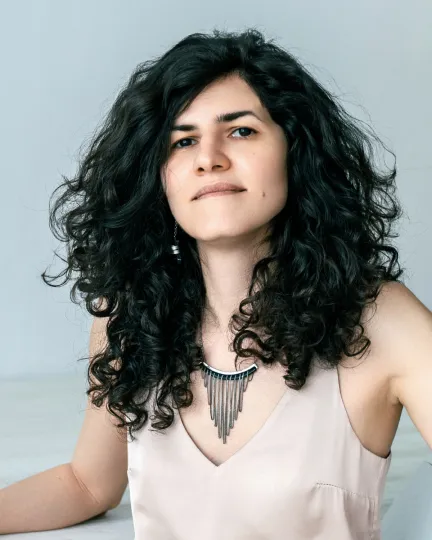 Карина Карамян